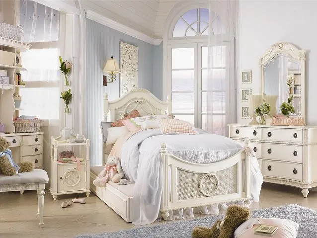 Cottage Chic