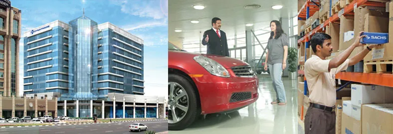 Dynatrade Auto Service