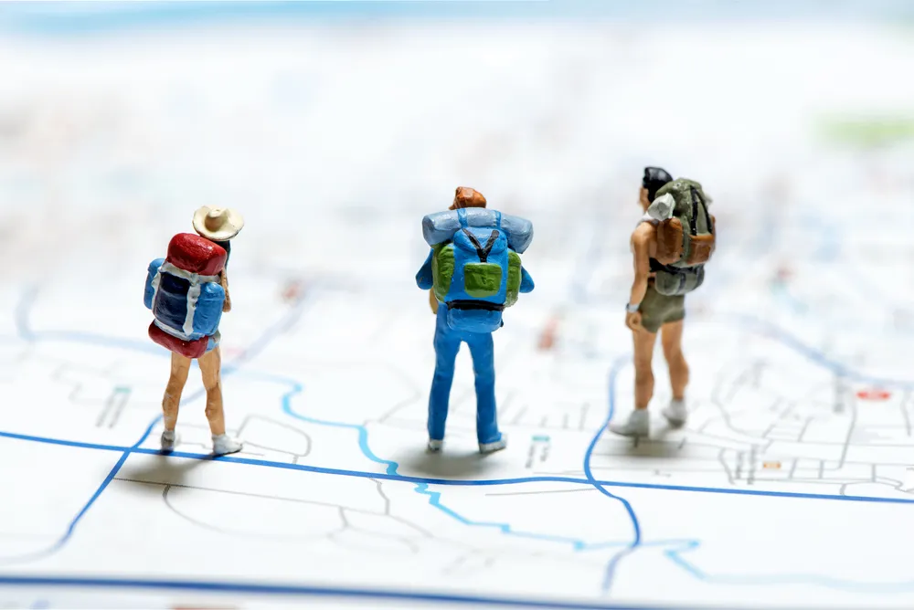 Experiences Tourism 