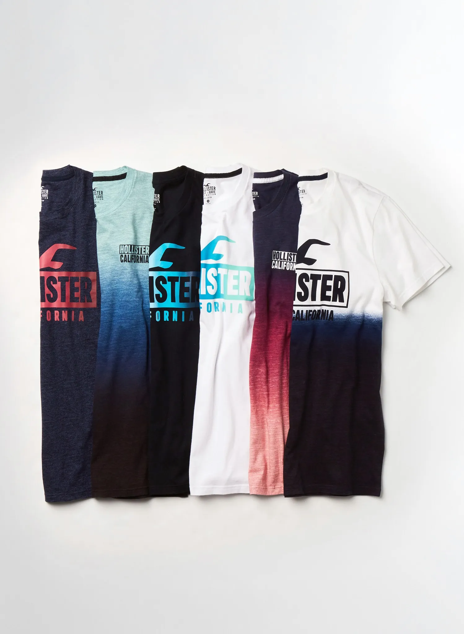 HOLLISTER California