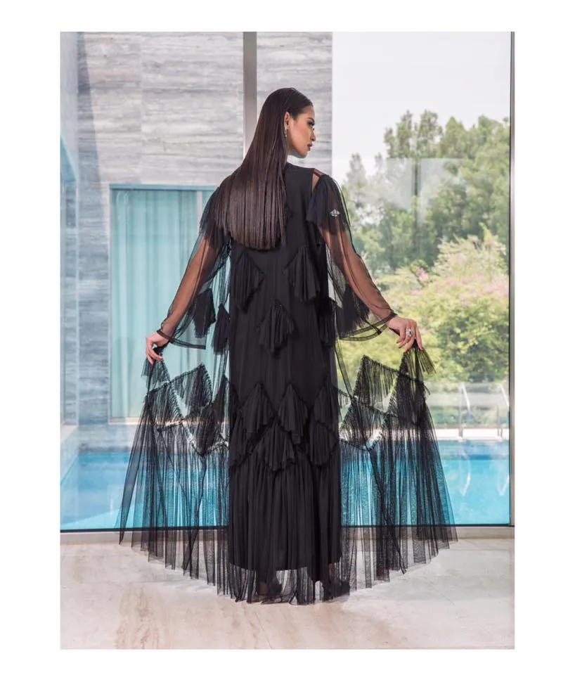 Nabrman Fashion & Design