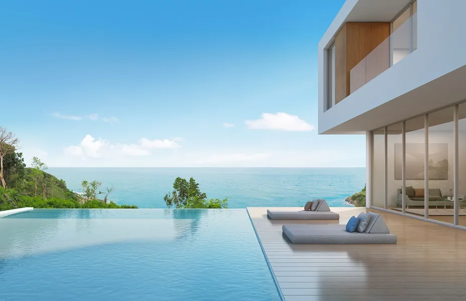 Couture Homes