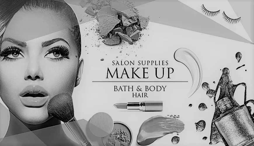 Najafi Cosmetics Company LLC