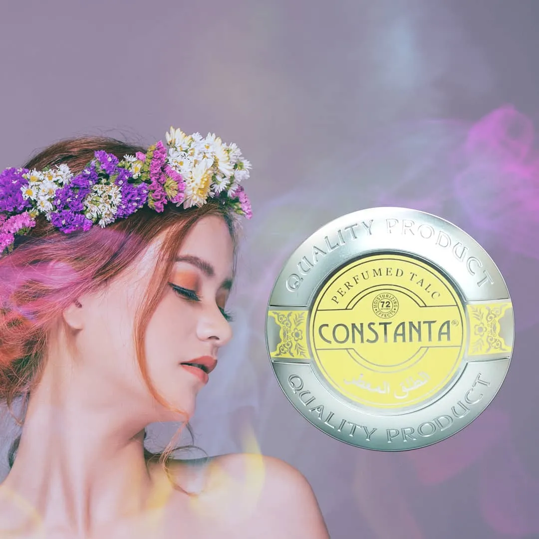 Najafi Cosmetics Company LLC