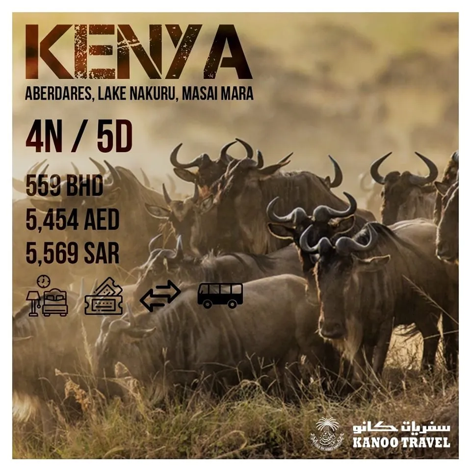 Kanoo Travel, LLC