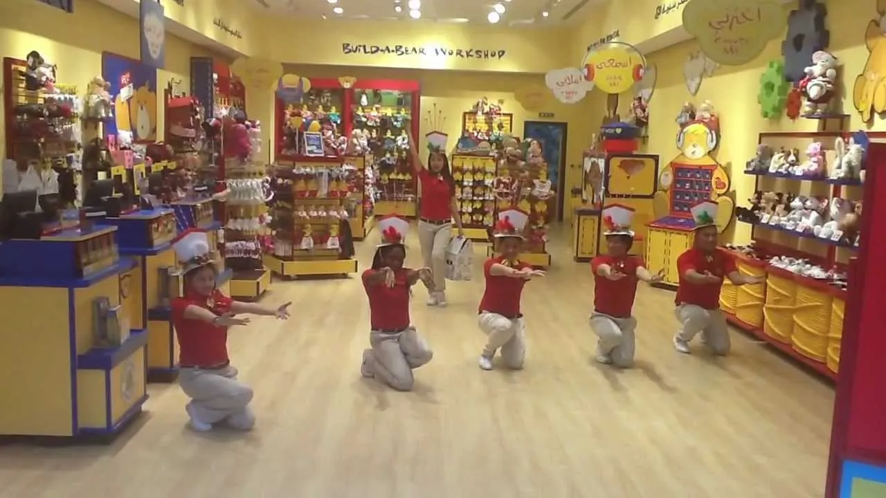 Build-A-Bear Workshop