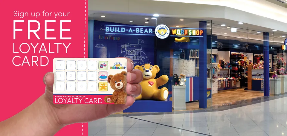 Build-A-Bear Workshop