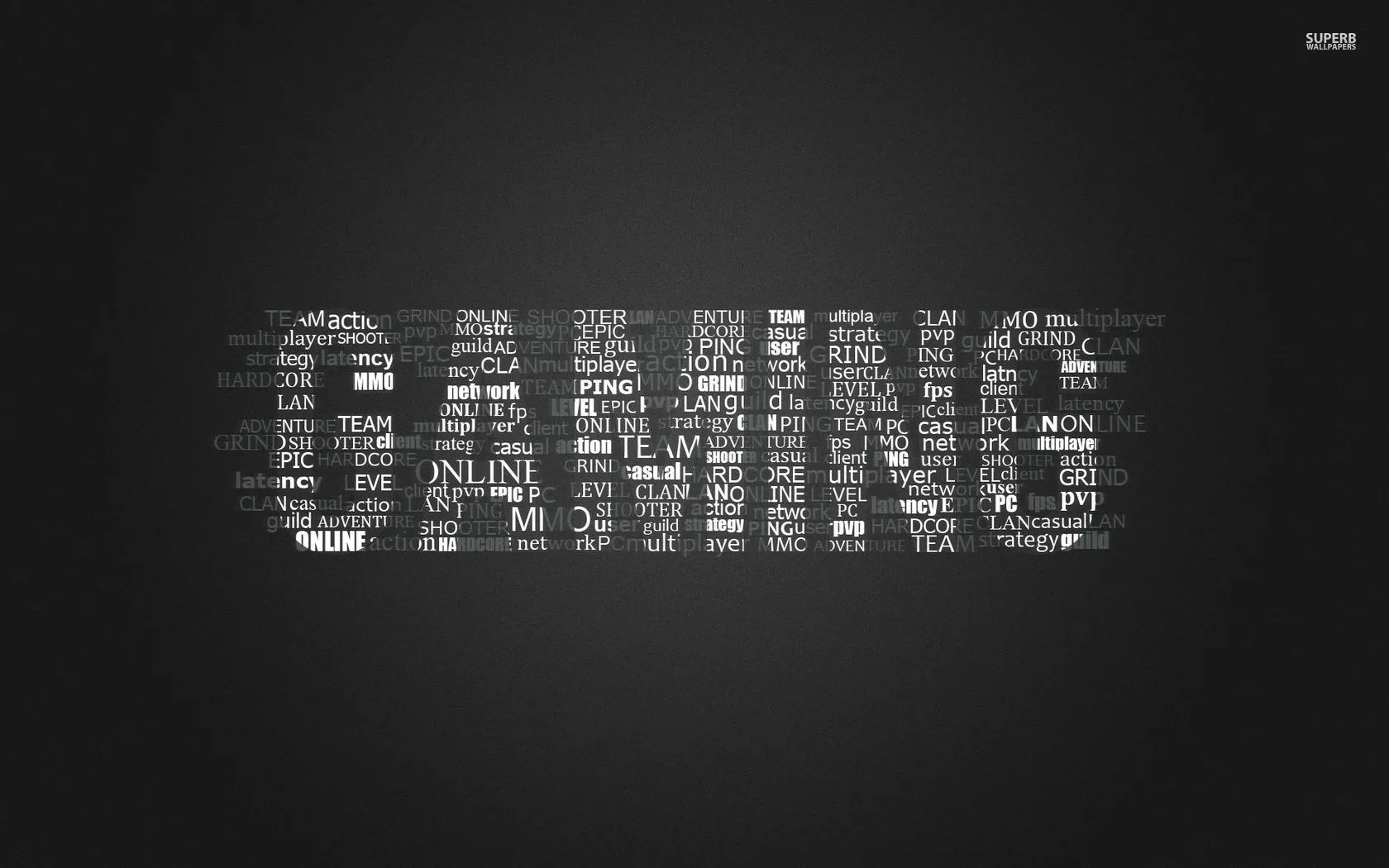 Gamers Squad