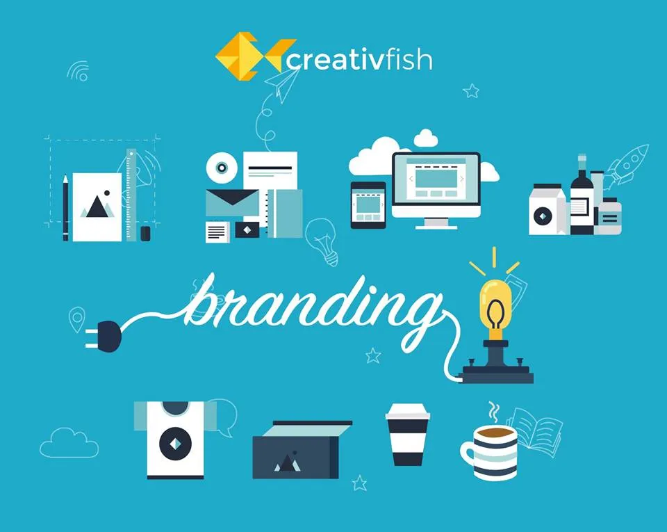 Creativfish
