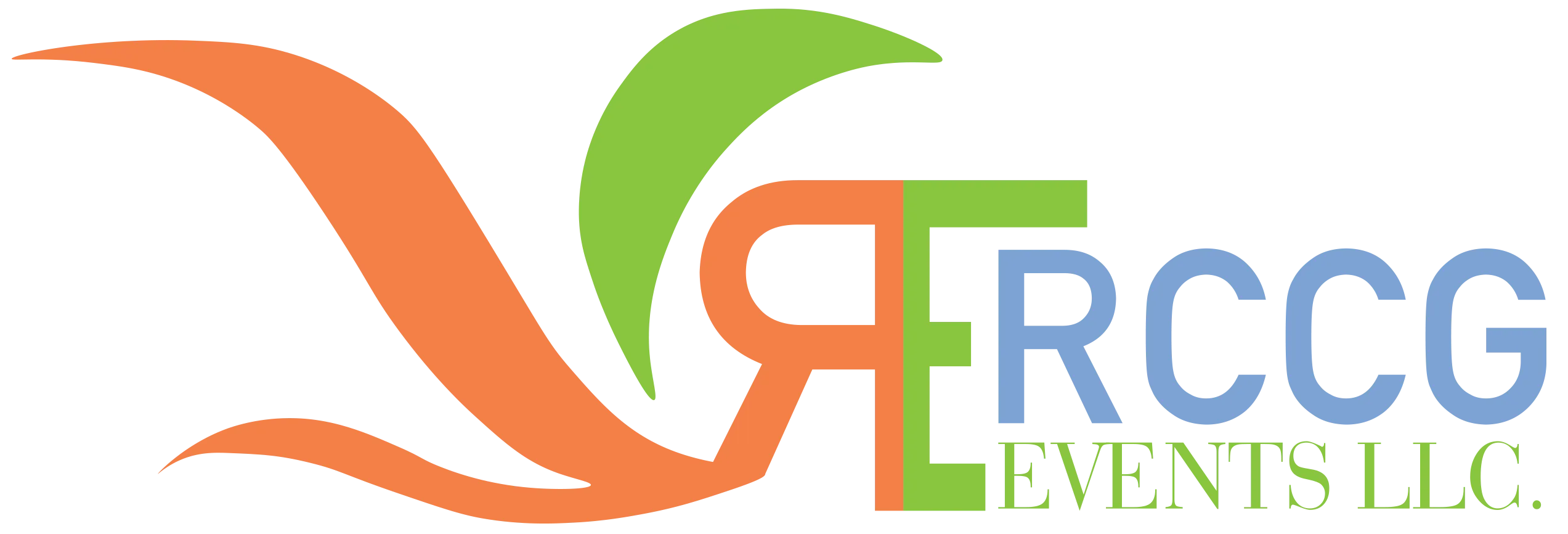 RCCG events