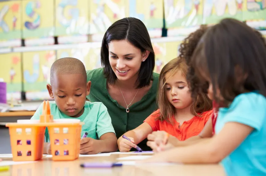 Maple Bear Early Learning Center
