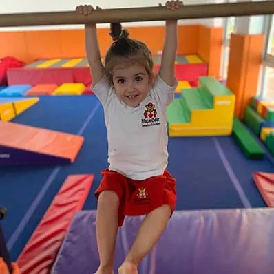 Maple Bear Early Learning Center