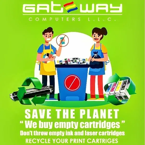 Gateway Computers, LLC