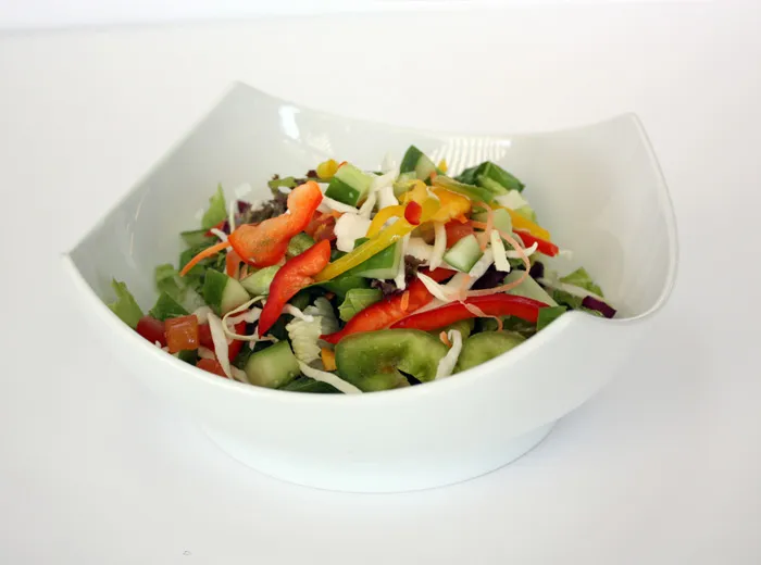Asian Flavors Restaurant