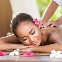 Happy Valley Thai Massage