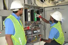 Care 4 Electromechanical LLC