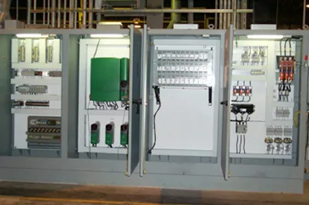 Care 4 Electromechanical LLC