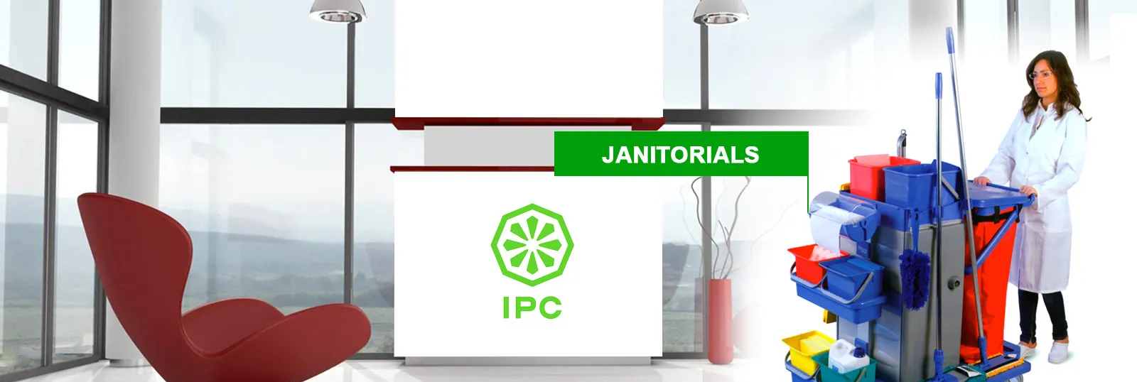 Super Middle East Chemicals And Cleaning Materials, LLC