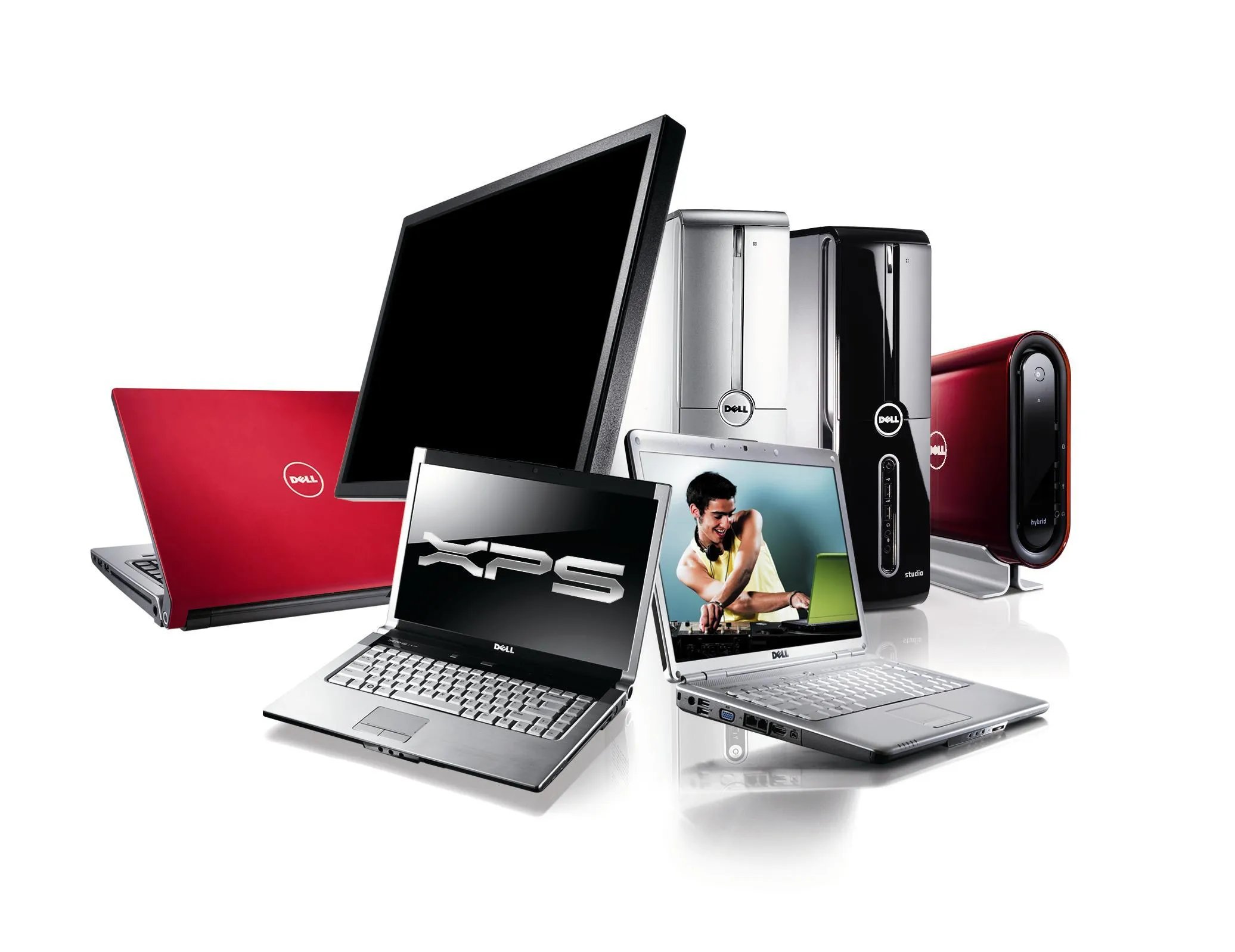 Hunter Computer