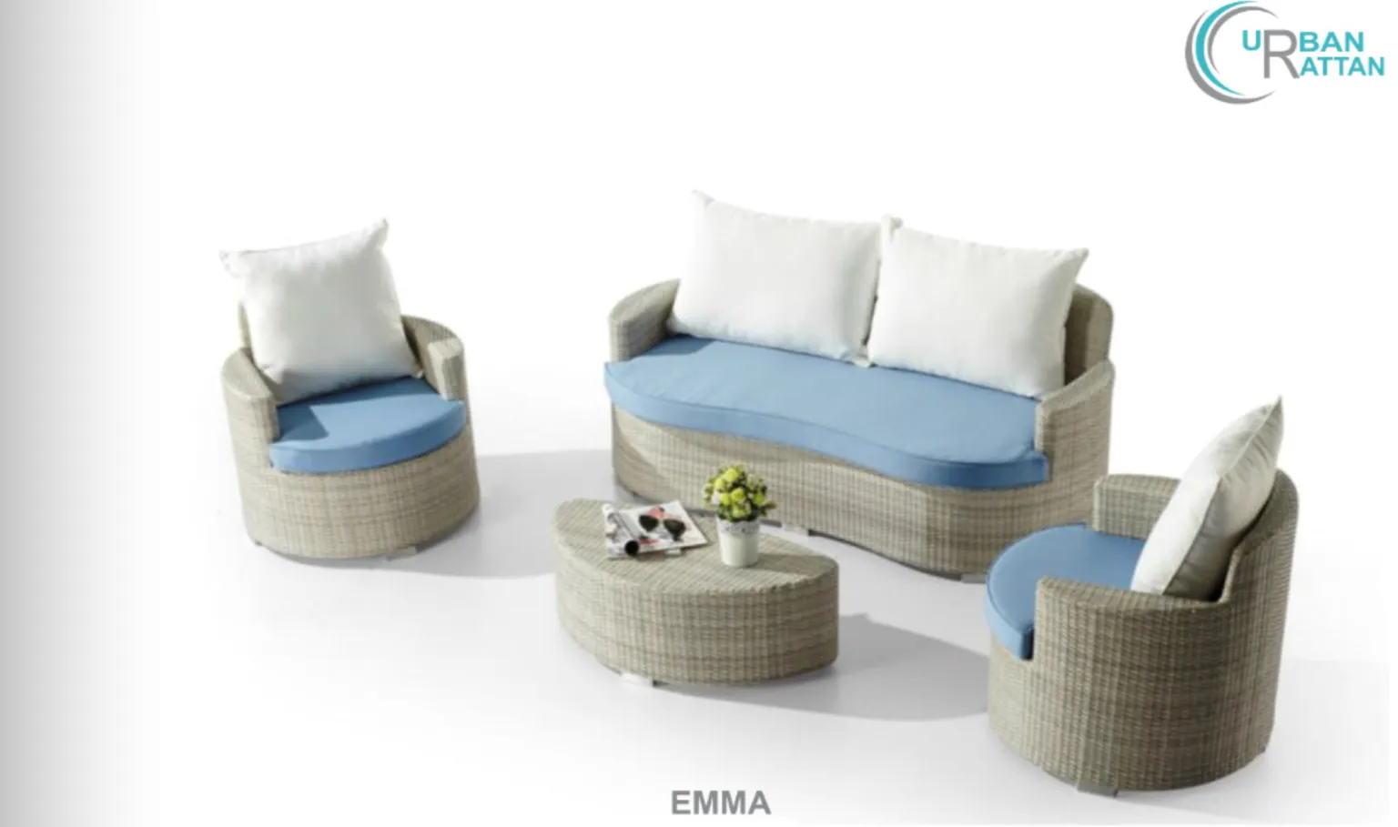Urban Rattan