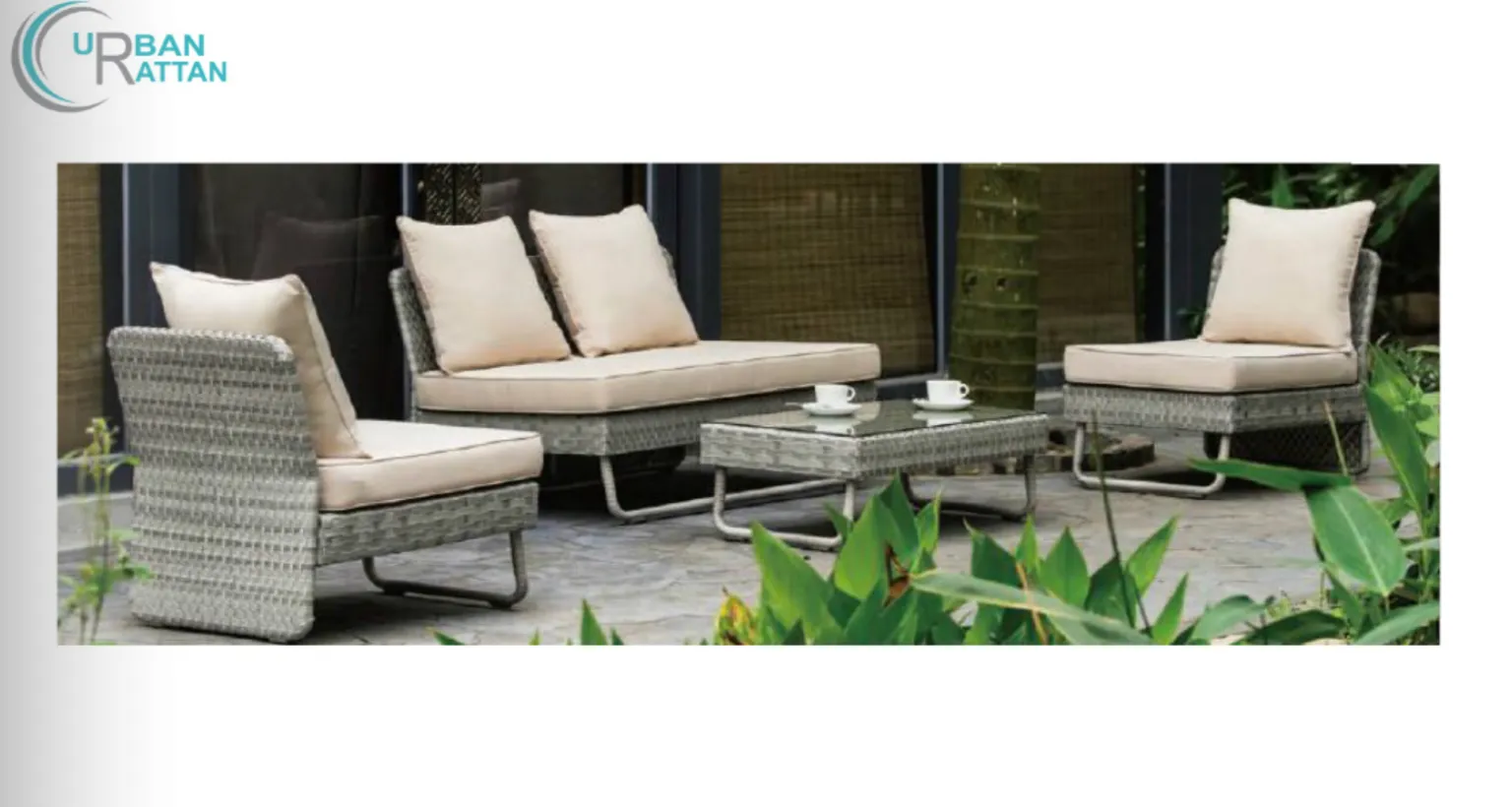 Urban Rattan