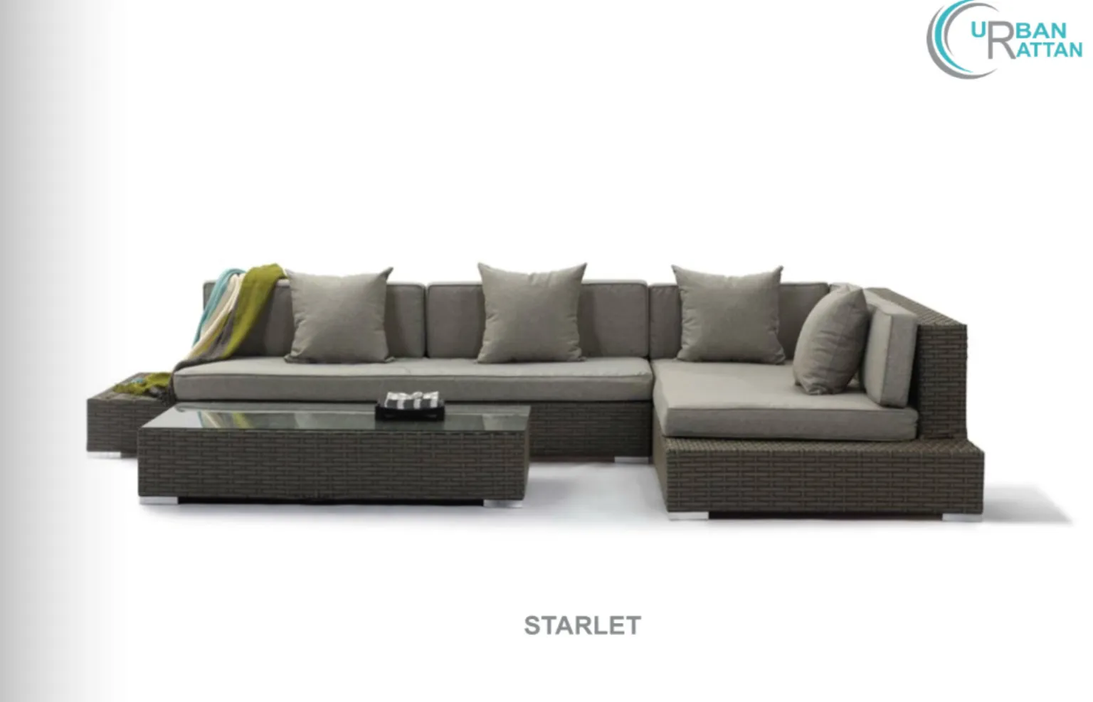 Urban Rattan