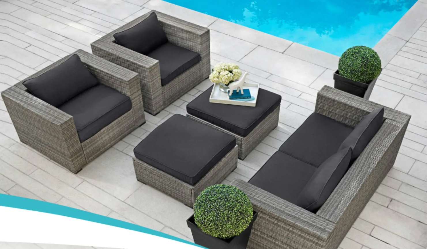 Urban Rattan