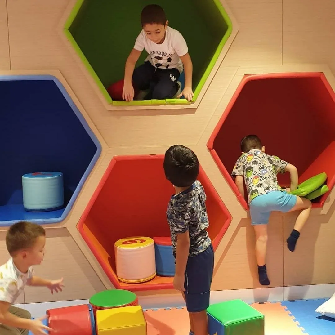Kids Zone
