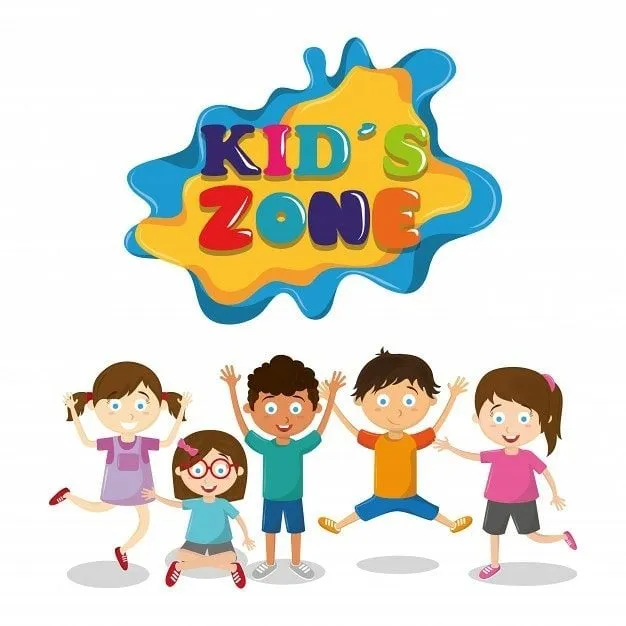 Kids Zone