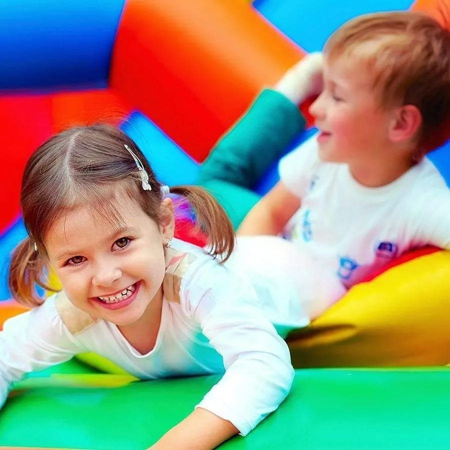 Kids Zone