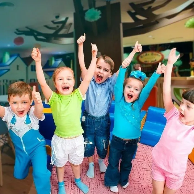 Kids Zone