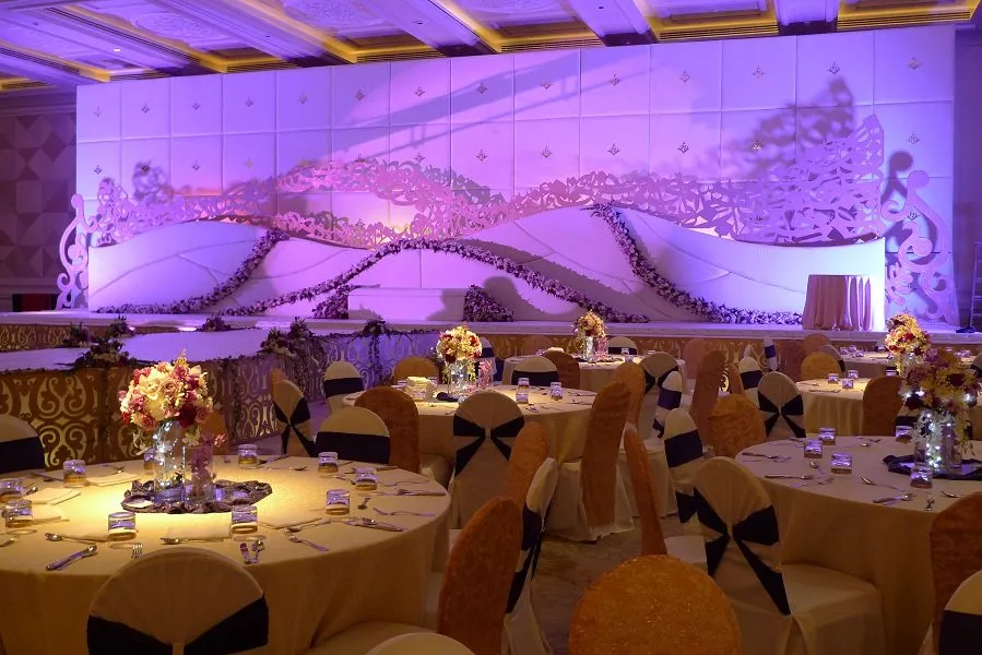 Genie Events