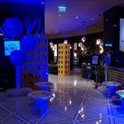 Genie Events