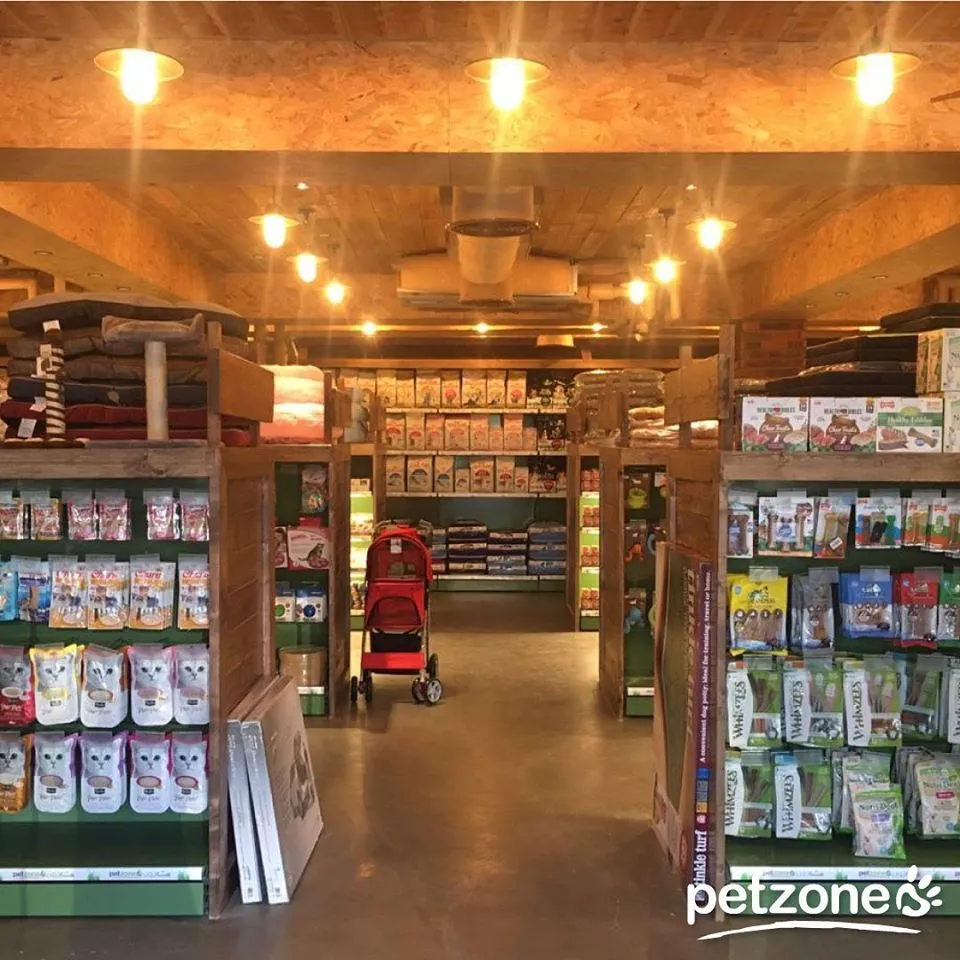 Petzone