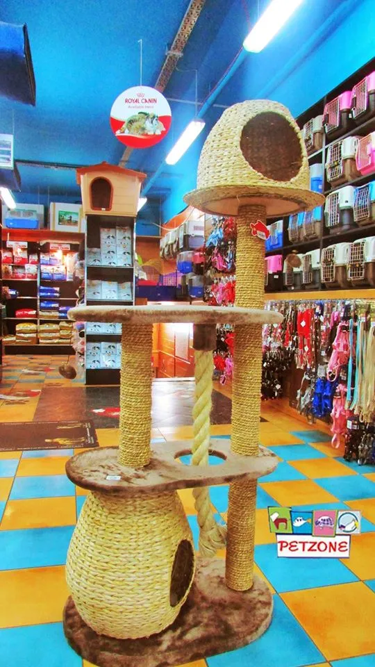 Petzone