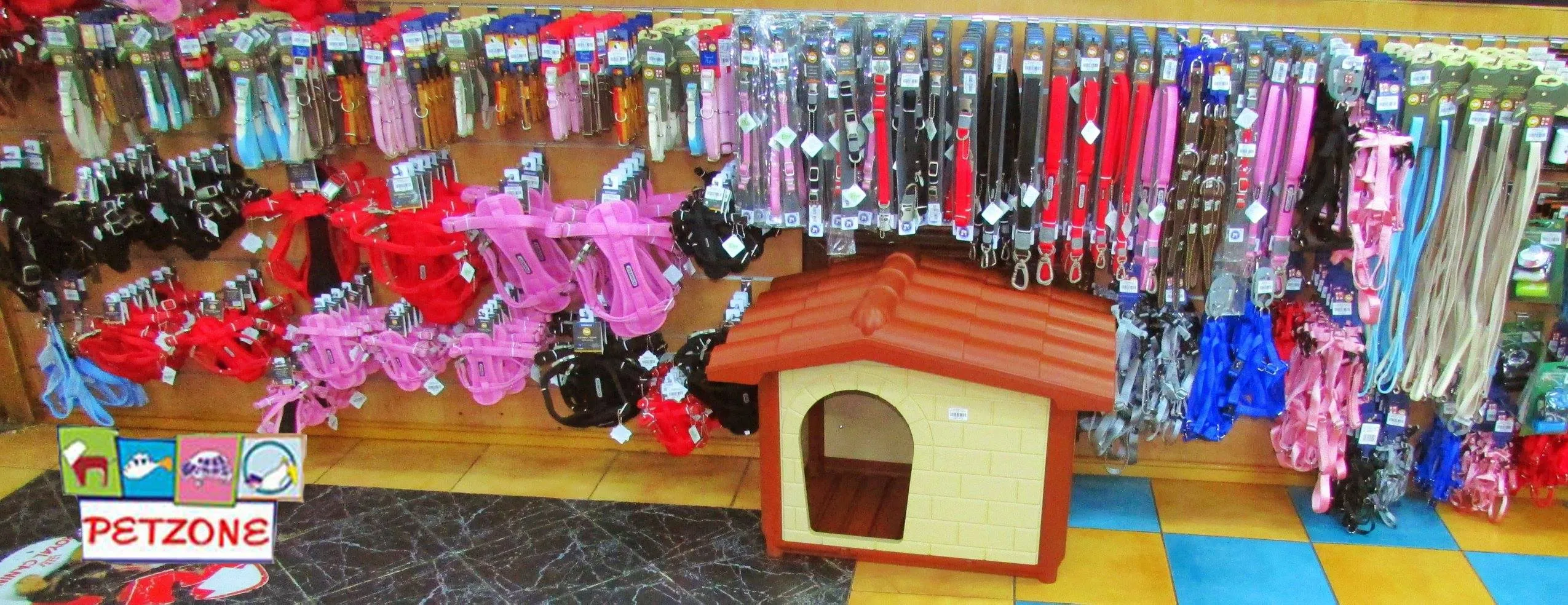 Petzone