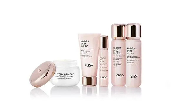 Kiko Milano 
