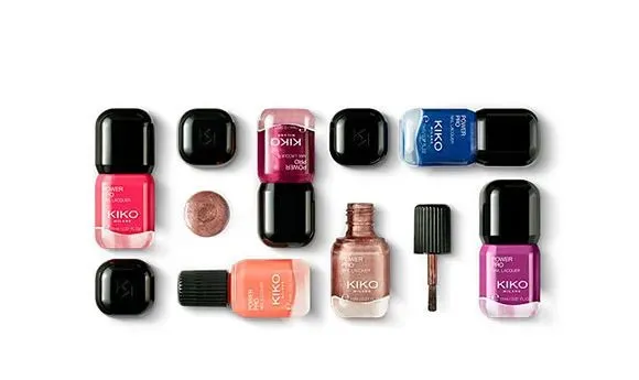Kiko Milano 