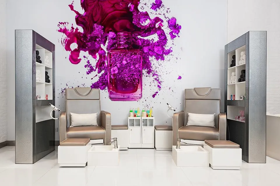 Loft Fifth Avenue Salon