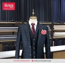 The Raymond