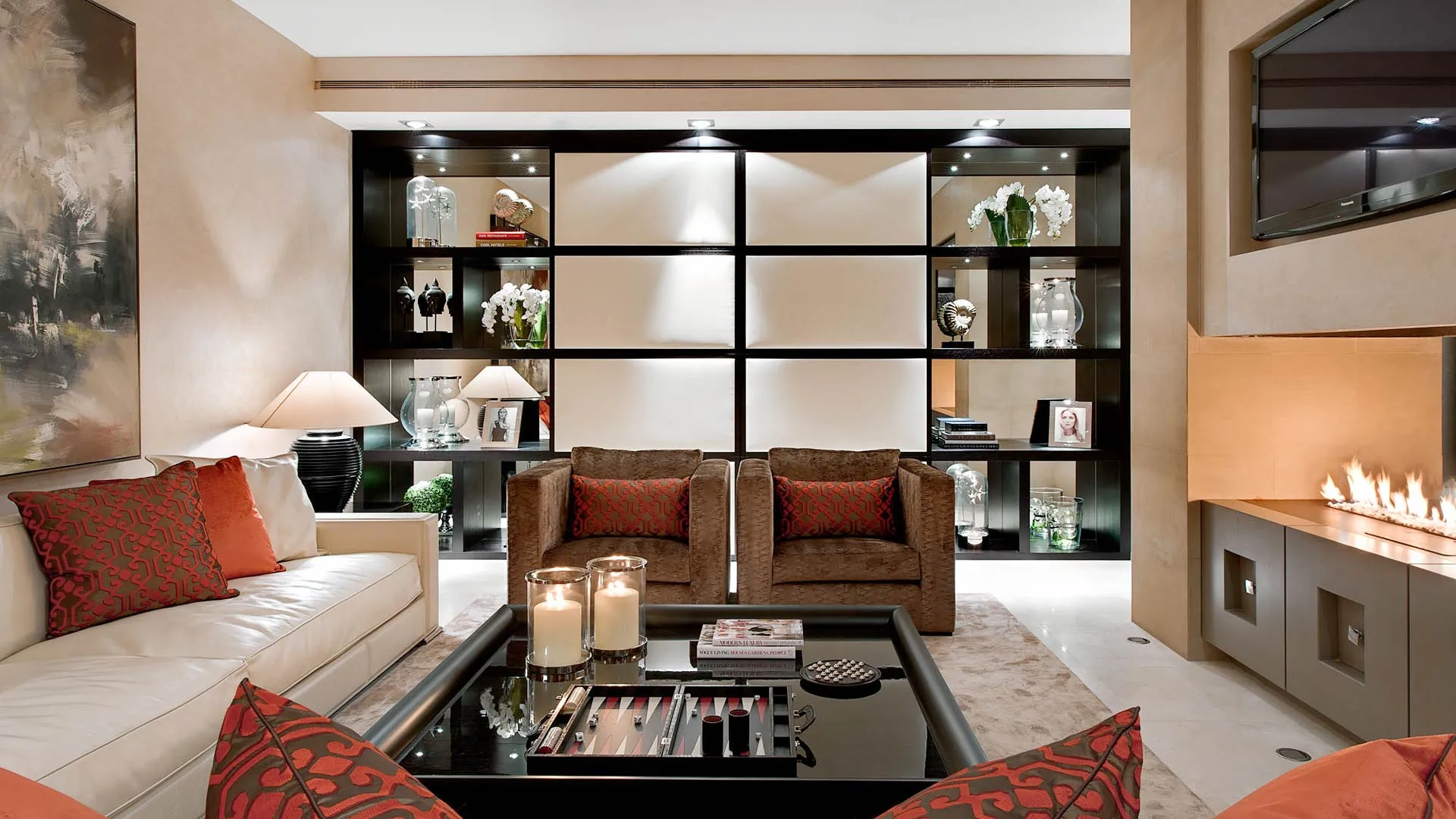 South Wings Interiors LLC