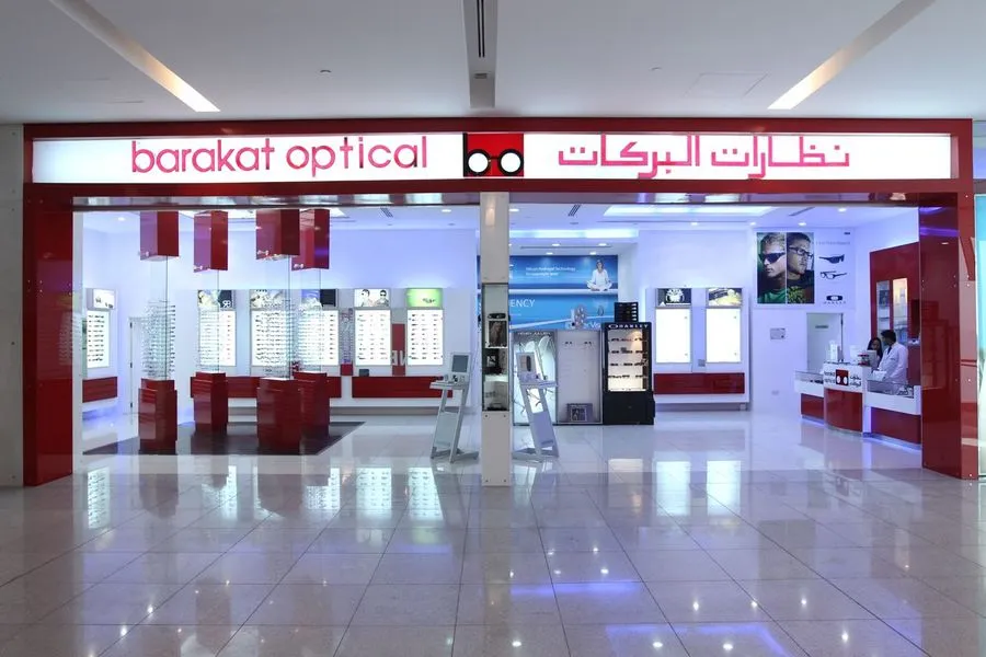 Barakat Optical
