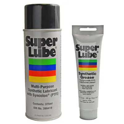 Super Lube