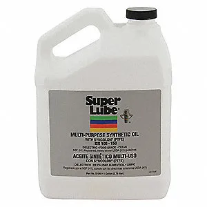 Super Lube