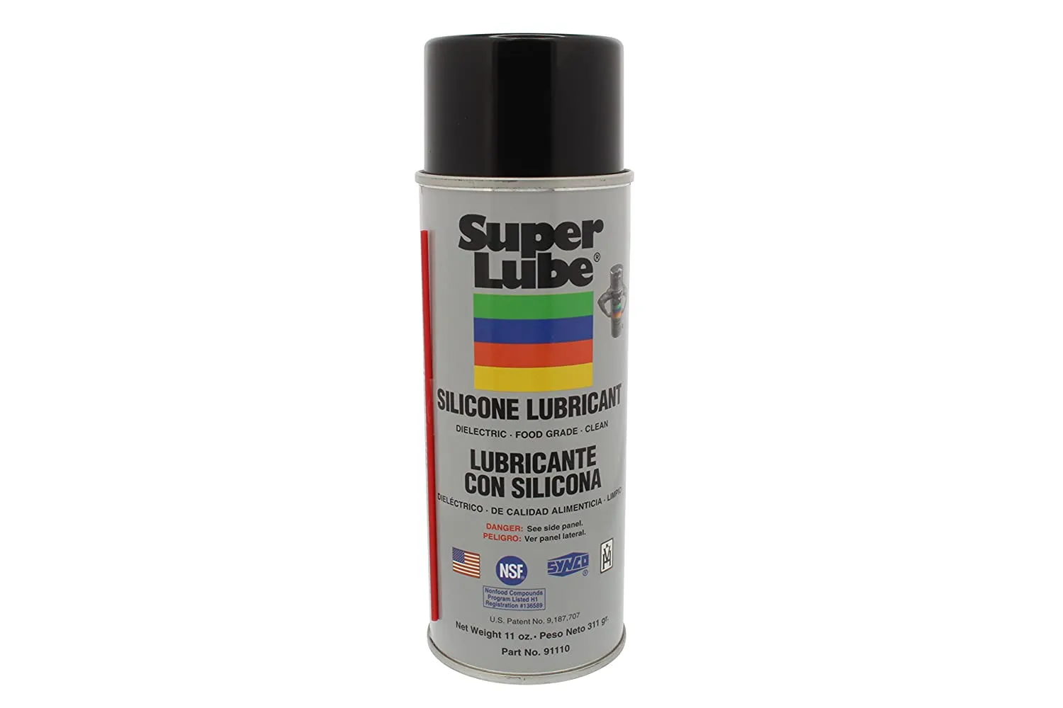 Super Lube