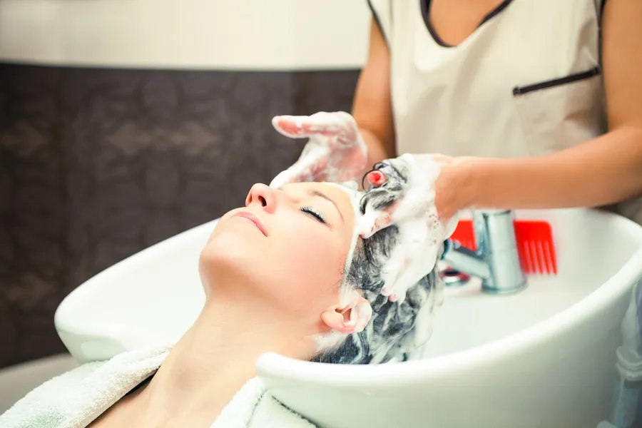Tala Beauty Salon