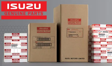 Ramin Auto Spare Parts Trading