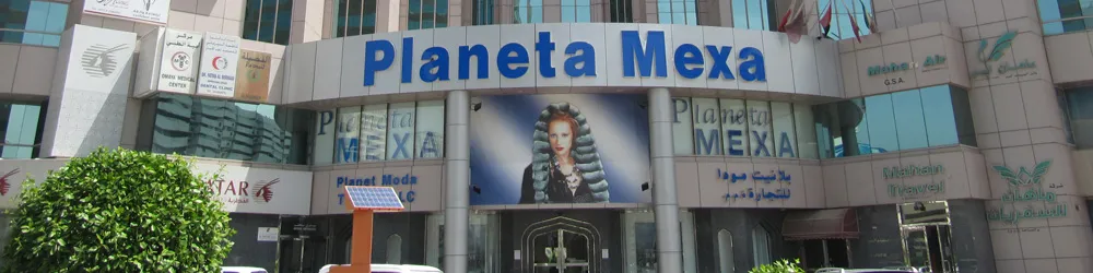 Planeta Mexa