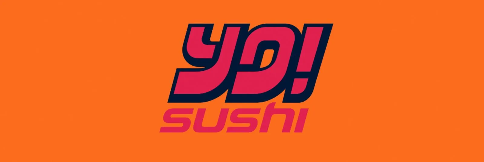 Yo! Sushi