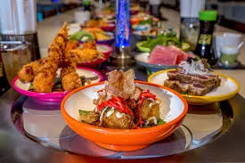 Yo! Sushi